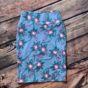 LuLaRoe Cassie Skirt